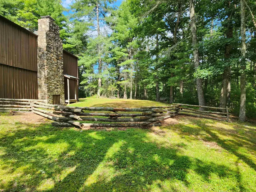 1242 Cowpasture River Rd S, Head Waters, VA 24442 - #3
