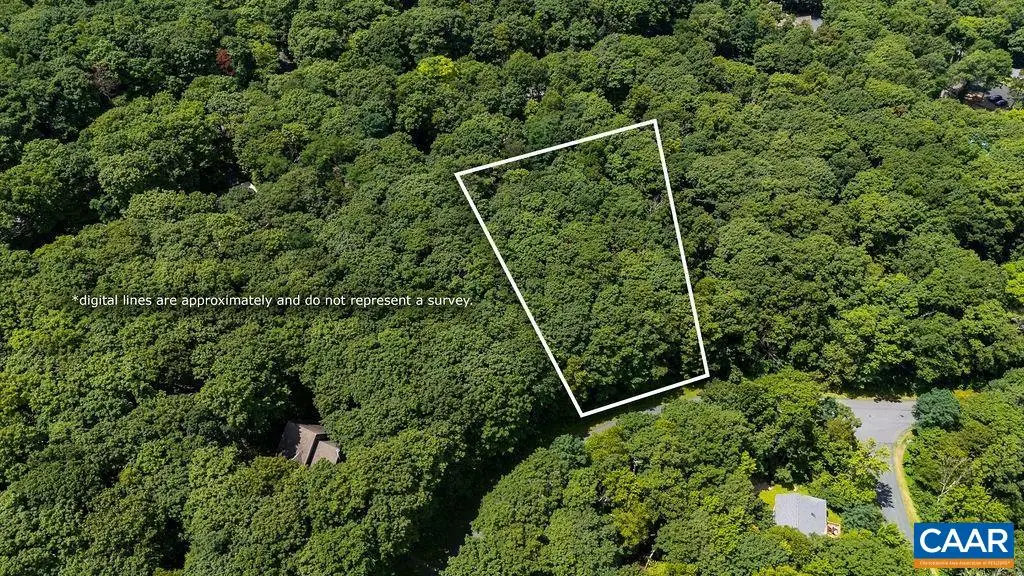 270 Timber Camp Dr, Wintergreen Resort, VA 22967 - #1