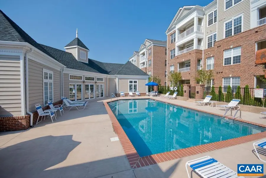 1051 Glenwood Station Ln, Charlottesville, VA 22901 - #2
