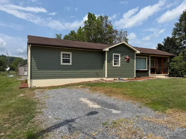2445 Estaline Valley Rd, Craigsville, VA 24430