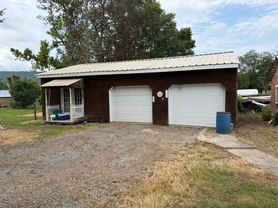 2445 Estaline Valley Rd, Craigsville, VA 24430 - #3