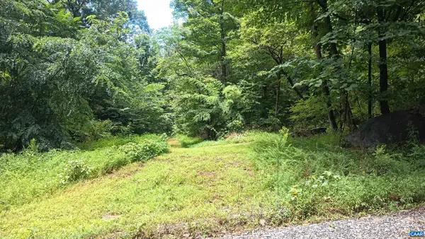 0 Battery Hill Ln, Tyro, VA 22976
