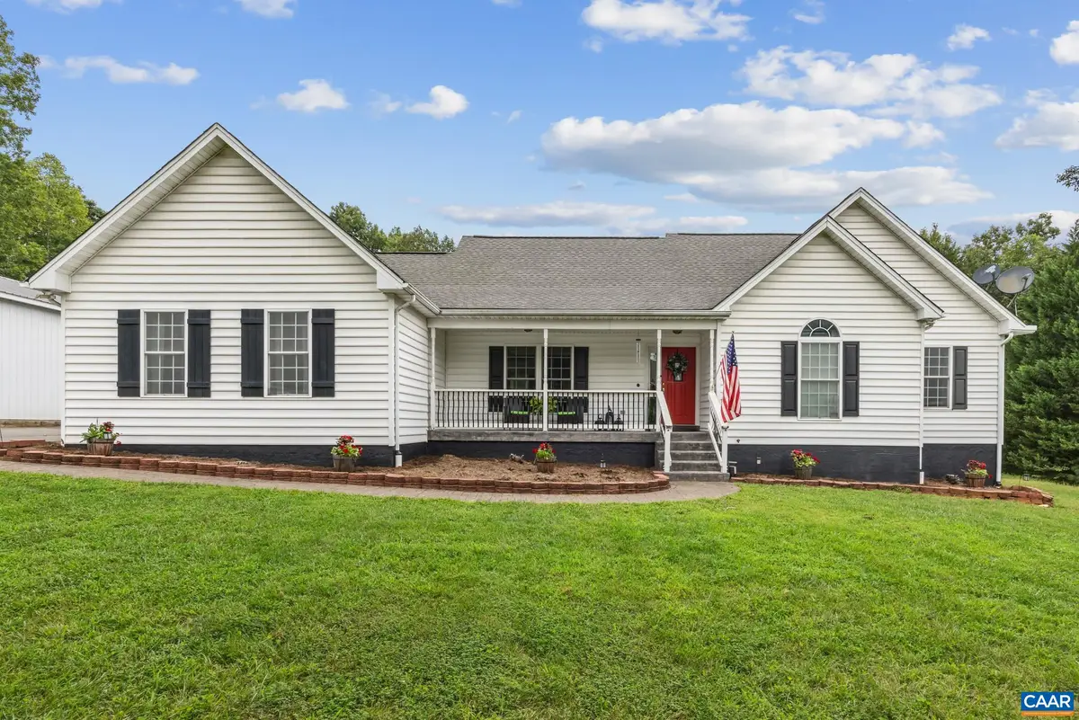 26101 Indian Trace Trl, Unionville, VA 22567 - #1
