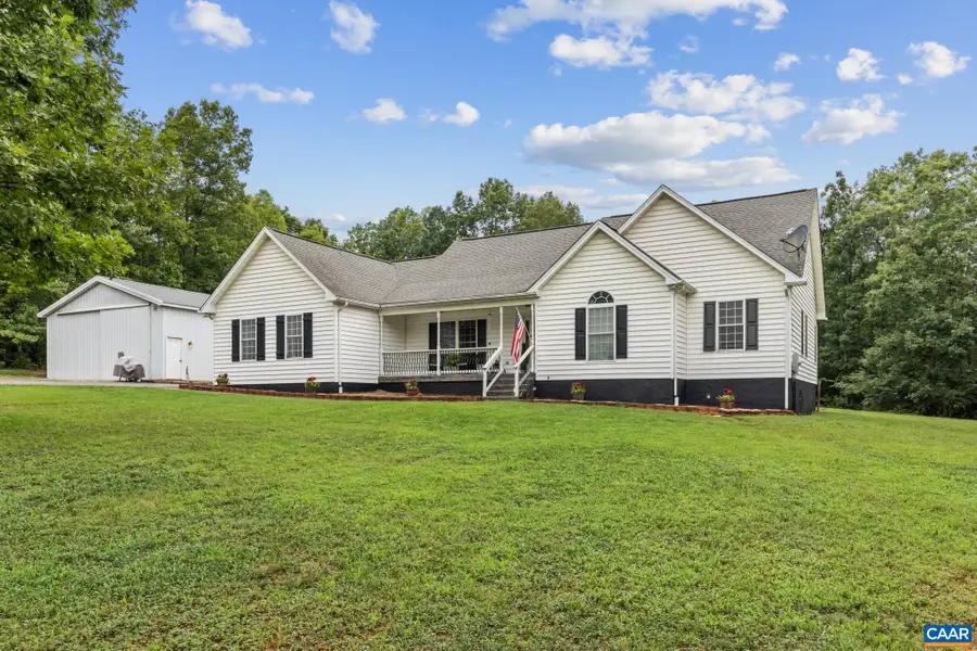 26101 Indian Trace Trl, Unionville, VA 22567 - #3