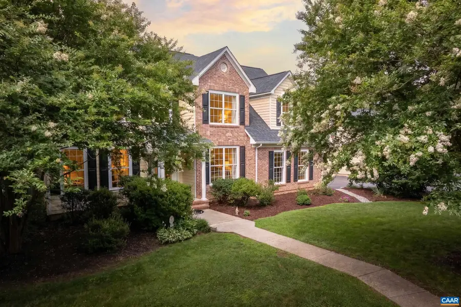 267 Tanbark Dr, Afton, VA 22920 - #3