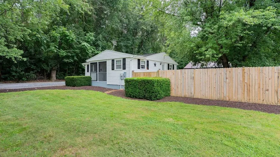 3066 Mountain Farm Rd, Elkton, VA 22827 - #2