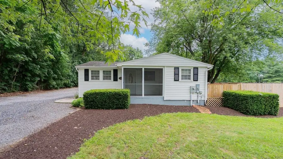 3066 Mountain Farm Rd, Elkton, VA 22827 - #3