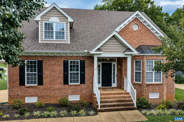49 Arrowwood St, Gordonsville, VA 22942