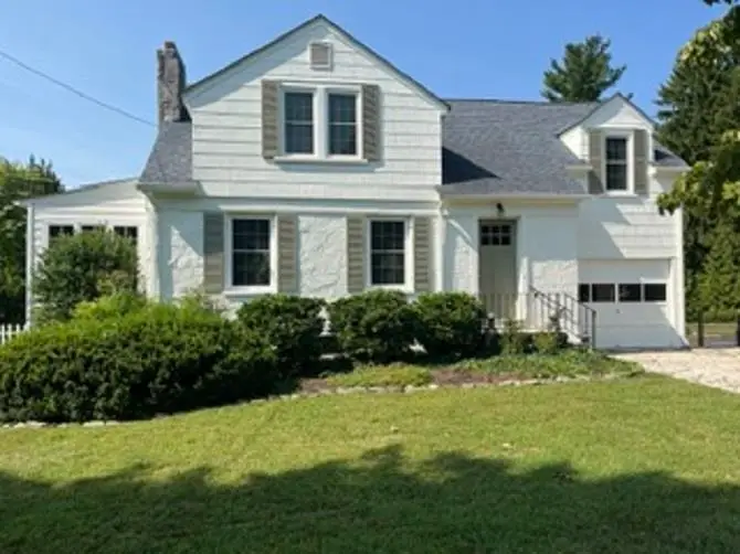 102 Taylor St, Staunton, VA 24401 - #1