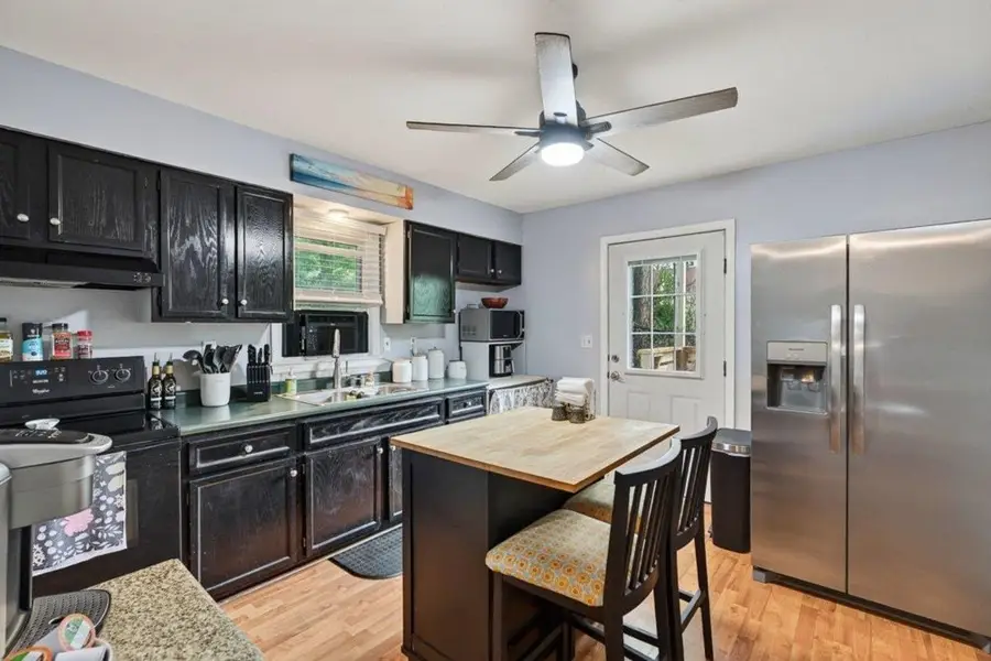 423 Market St N, Staunton, VA 24401 - #3