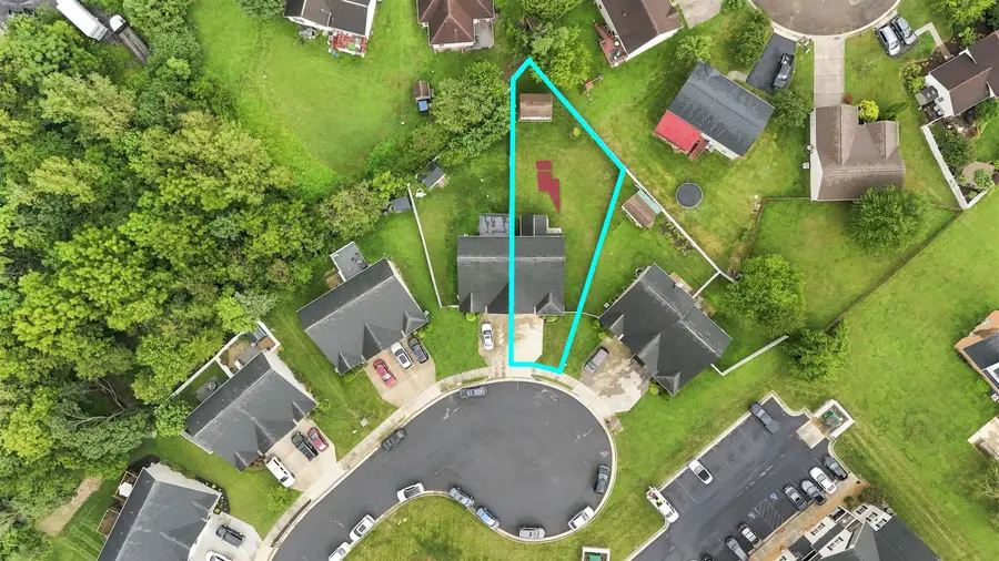 1731 Pear St, Harrisonburg, VA 22801 - #3