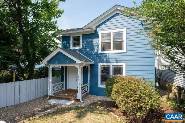 617 Hinton Ave, Charlottesville, VA 22902
