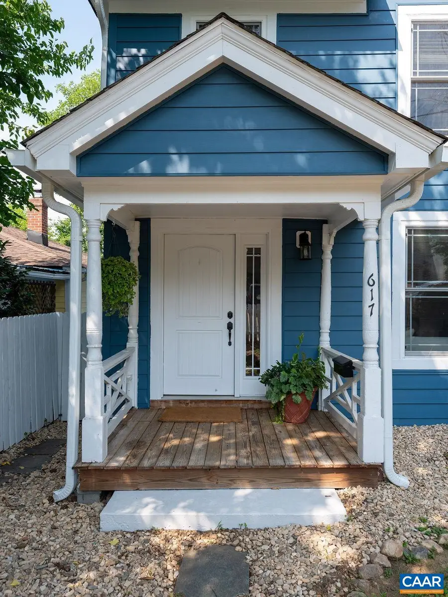 617 Hinton Ave, Charlottesville, VA 22902 - #3