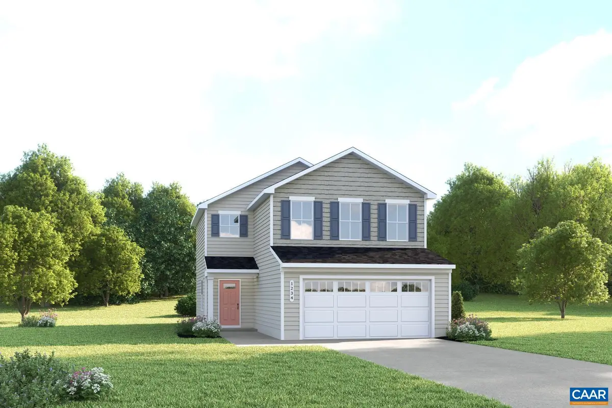 1 Arches Ln, Barboursville, VA 22923 - #1