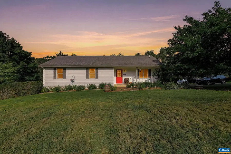 29 Rockfish Ln, Faber, VA 22938 - #2