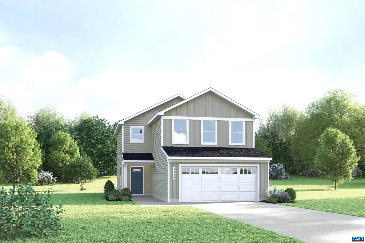 4 Arches Ln, Barboursville, VA 22923 - #1
