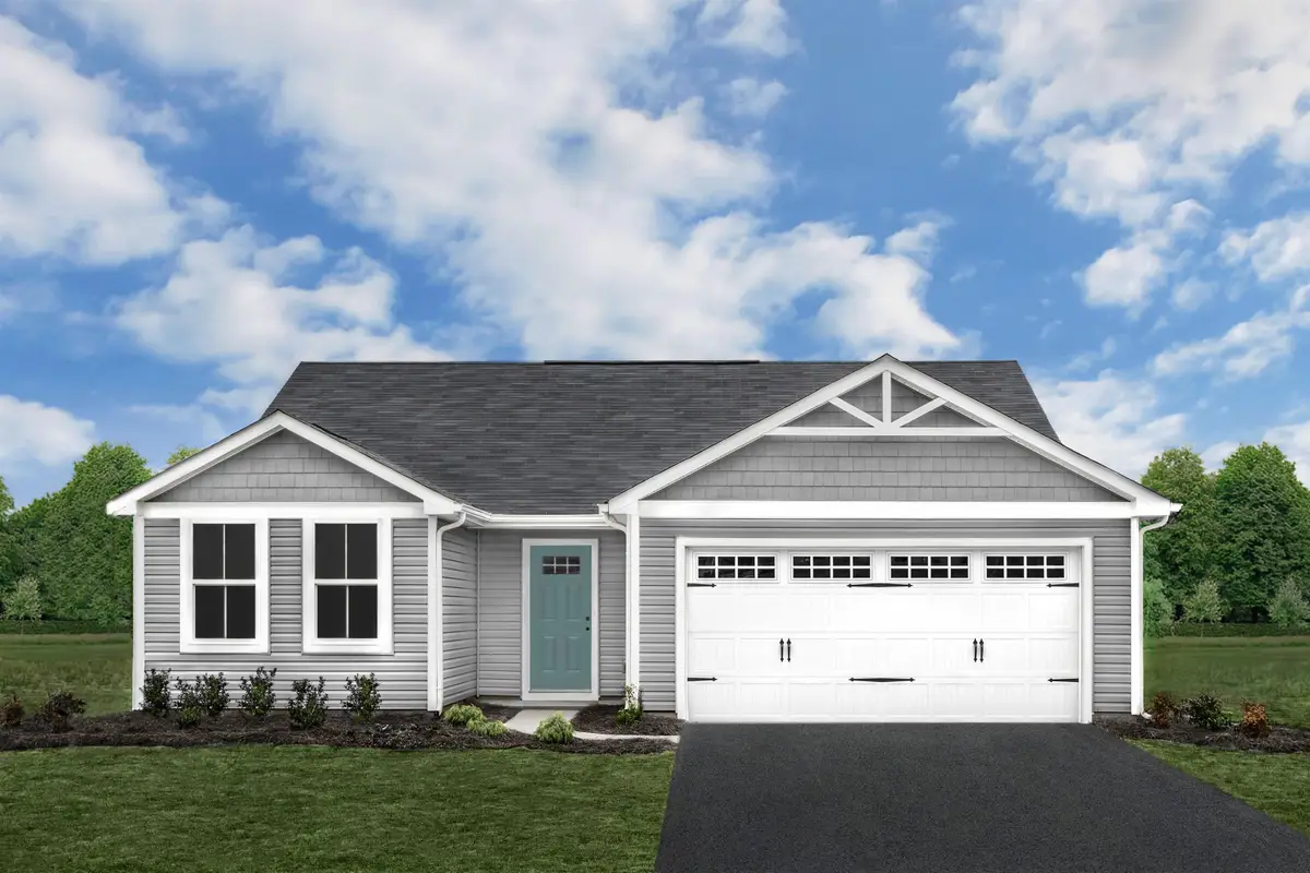 2 White Birch Rd, Waynesboro, VA 22980 - #1