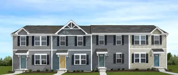 3560 Marble Loop, Rockingham, VA 22801