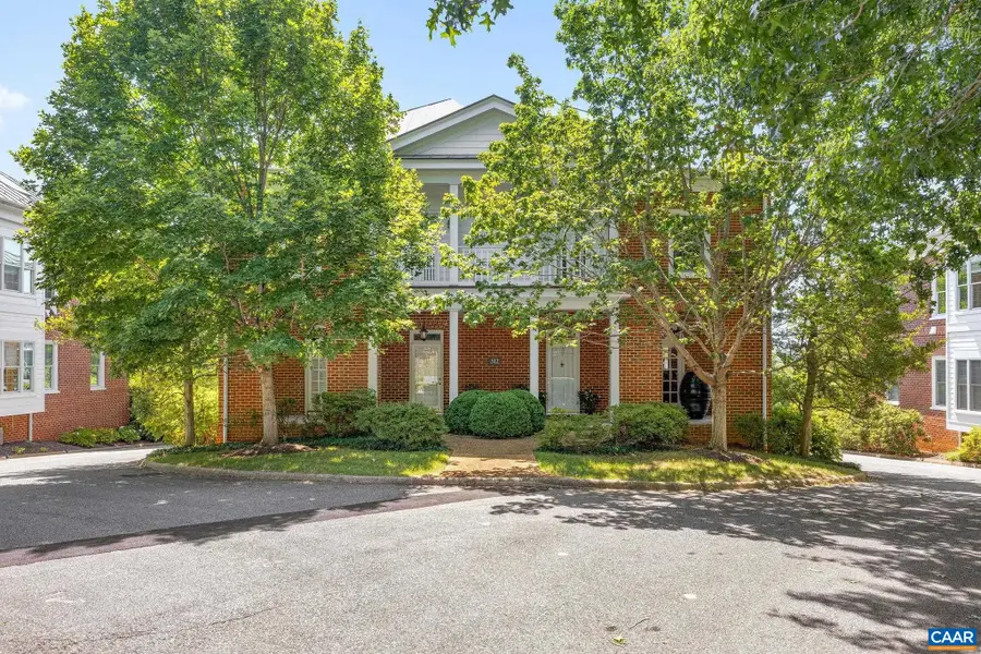 512 Worthington Dr, Charlottesville, VA 22903 - #2