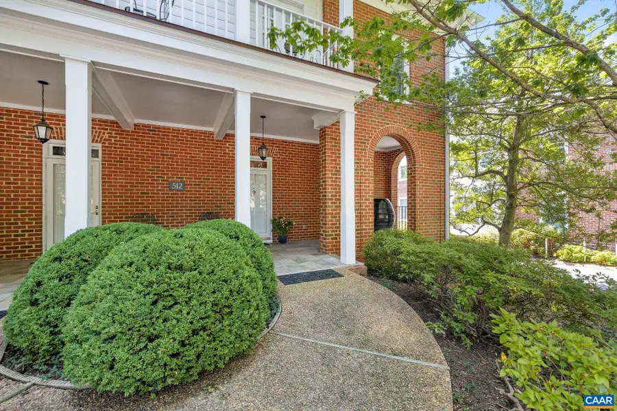 512 Worthington Dr, Charlottesville, VA 22903 - #3