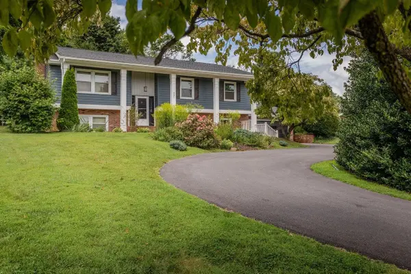 331 Myers Ave, Harrisonburg, VA 22801