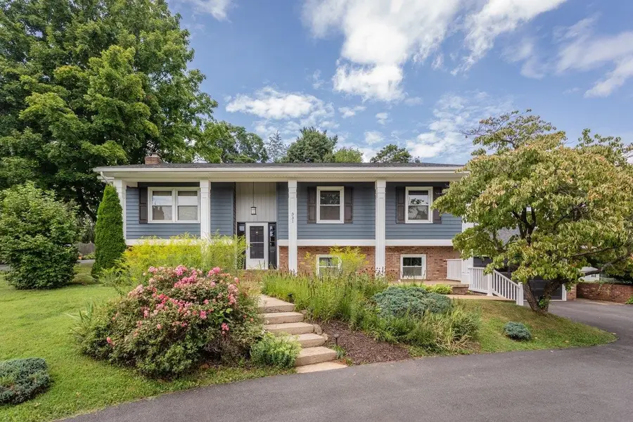 331 Myers Ave, Harrisonburg, VA 22801 - #2