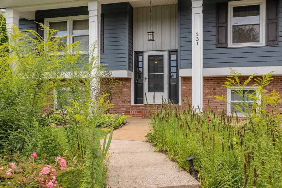 331 Myers Ave, Harrisonburg, VA 22801 - #3