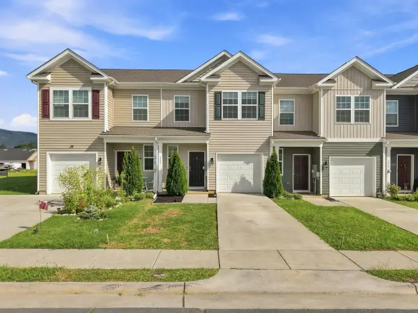 266 Allison Dr, Luray, VA 22835