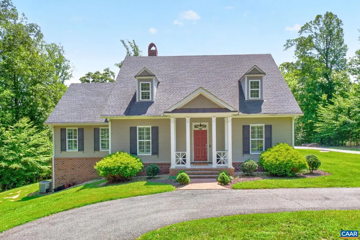 1025 Pelham Dr, Keswick, VA 22947 - #1