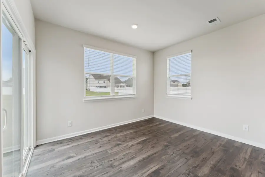 136 Meadow Ridge Way, Staunton, VA 24401 - #2