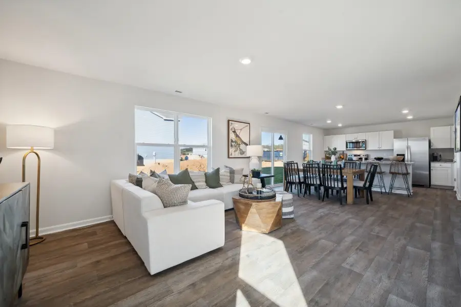 110 Fieldcrest Ln, Staunton, VA 24401 - #3