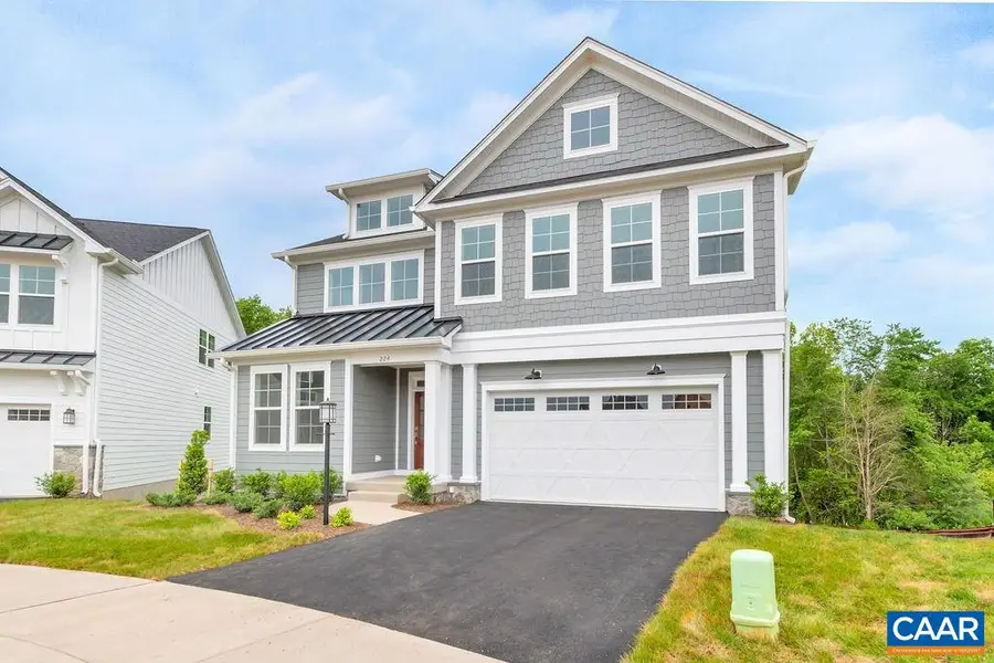 192 Otis St, Charlottesville, VA 22911 - #3