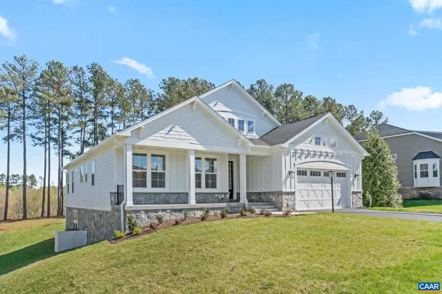 194A Otis St, Charlottesville, VA 22911 - #2