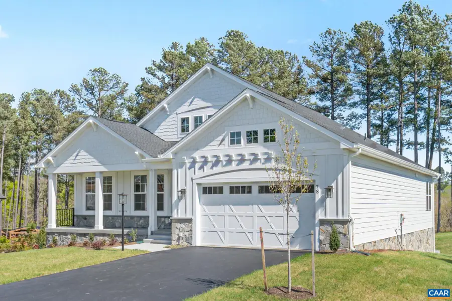 194A Otis St, Charlottesville, VA 22911 - #3