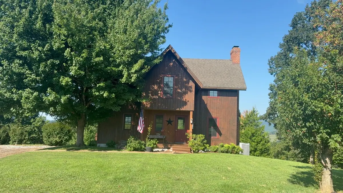 105 Haytie Ln, Swoope, VA 24479 - #1