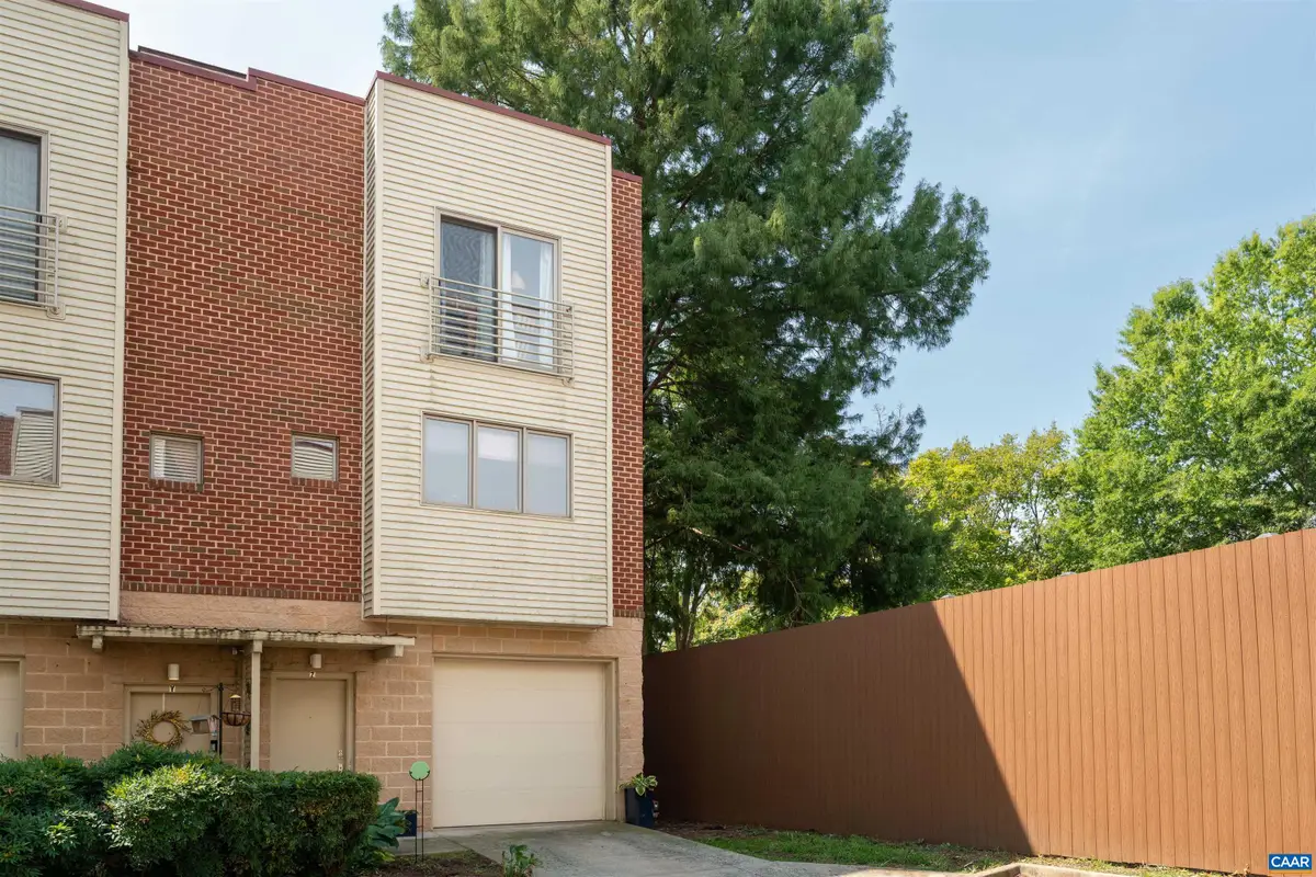 1013 Linden Ave, Charlottesville, VA 22902 - #1