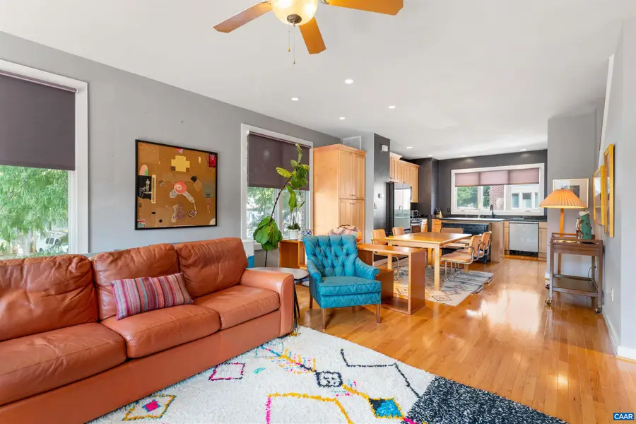 1013 Linden Ave, Charlottesville, VA 22902 - #2