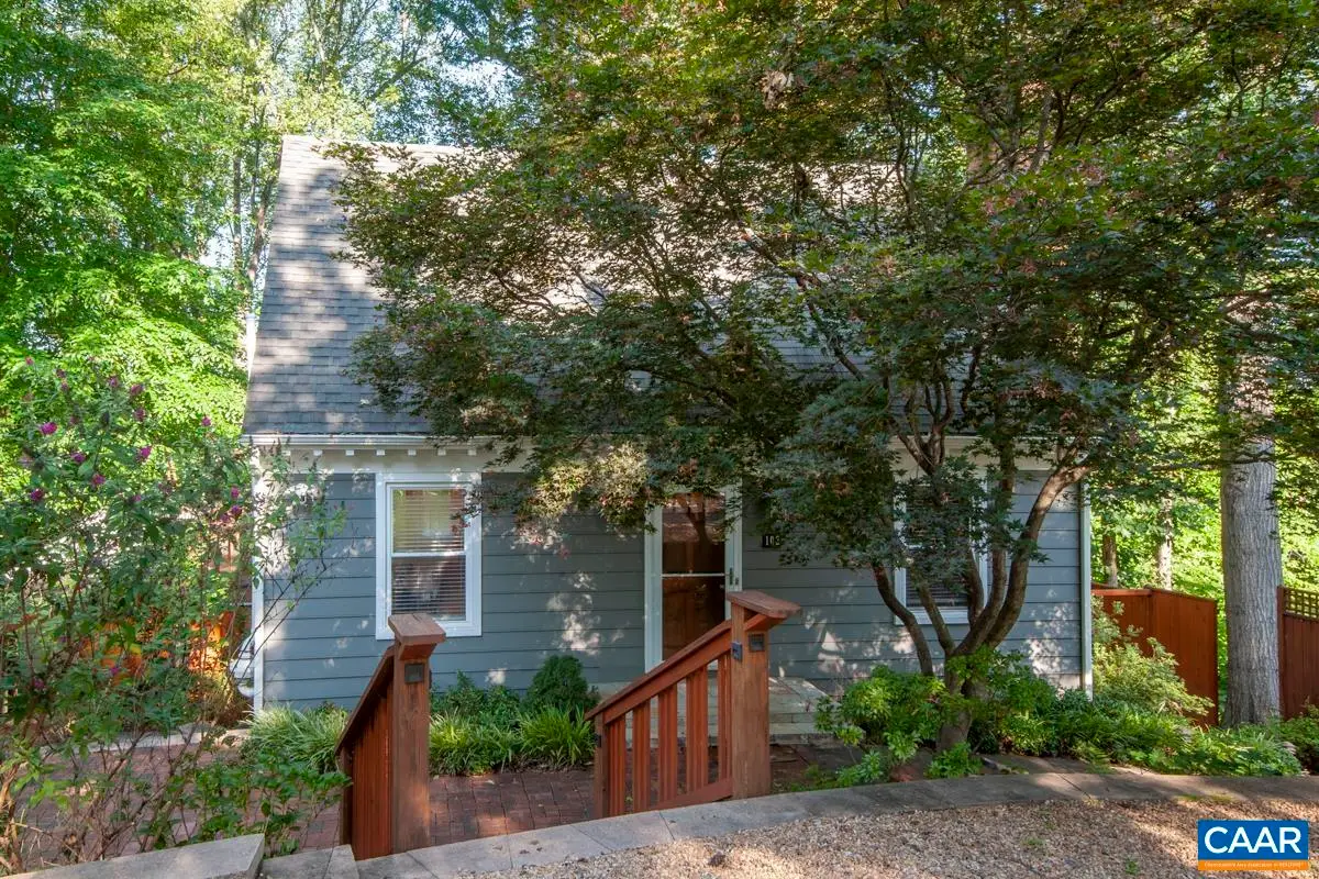 102 Slate Pl, Charlottesville, VA 22902 - #1
