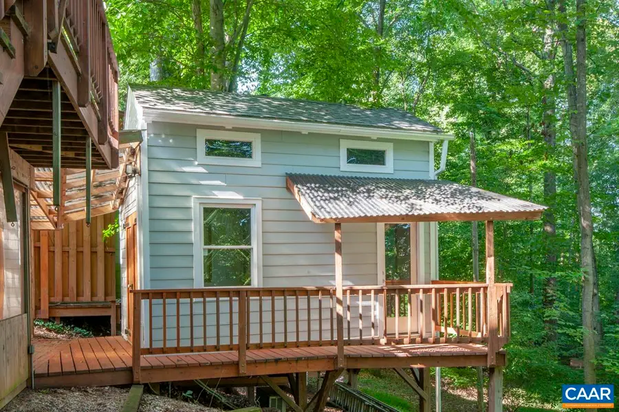 102 Slate Pl, Charlottesville, VA 22902 - #2