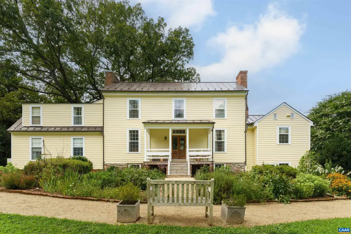 297 Shiloh Loop, Faber, VA 22938 - #1