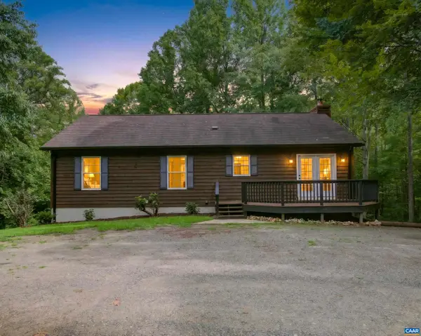 398 Ruth Hollow Fire Trl, Madison, VA 22727