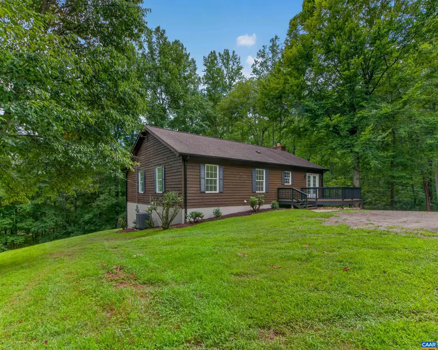 398 Ruth Hollow Fire Trl, Madison, VA 22727 - #2