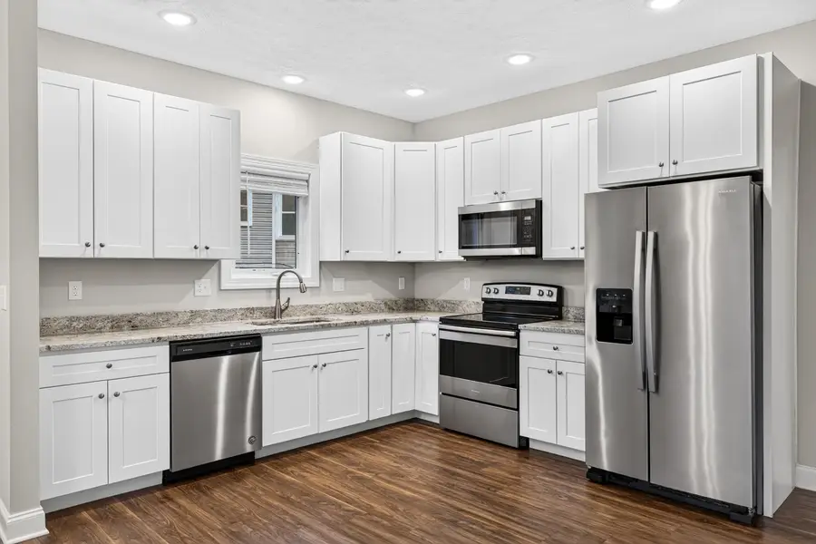 1128 Saturday Dr, Harrisonburg, VA 22802 - #2