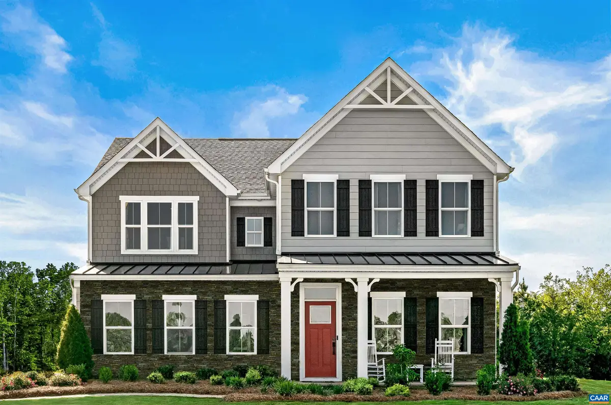 9 Butterfield Ln, Keswick, VA 22947 - #1