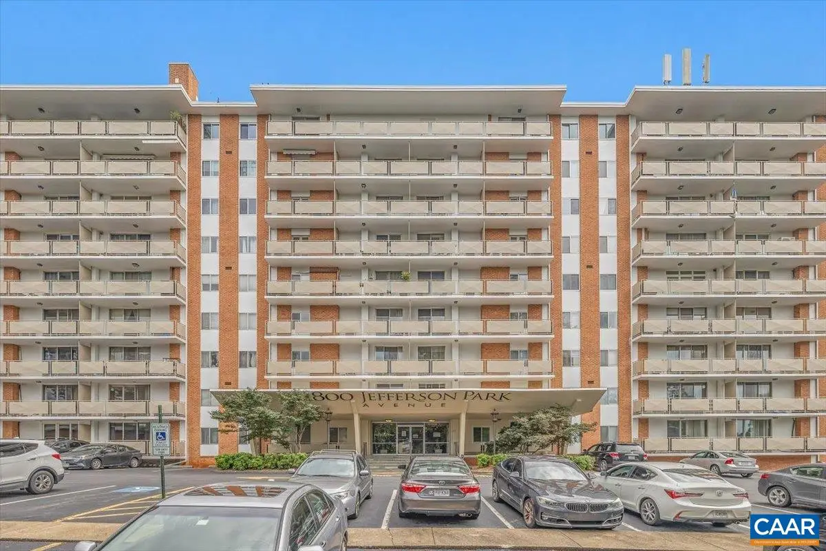 1800 Jefferson Park Ave, Charlottesville, VA 22903 - #1