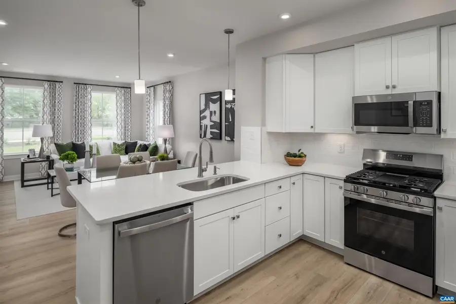4046B Perseus Ln, Charlottesville, VA 22901 - #2