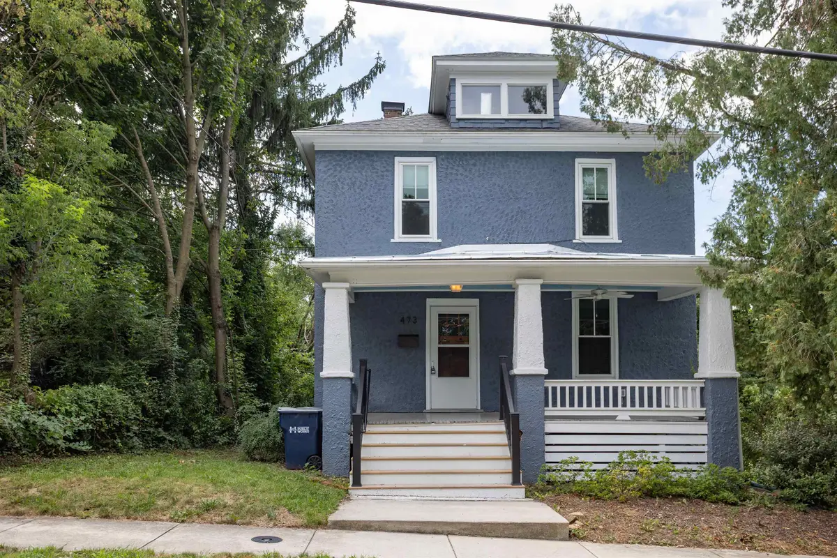 473 Water St W, Harrisonburg, VA 22801 - #1