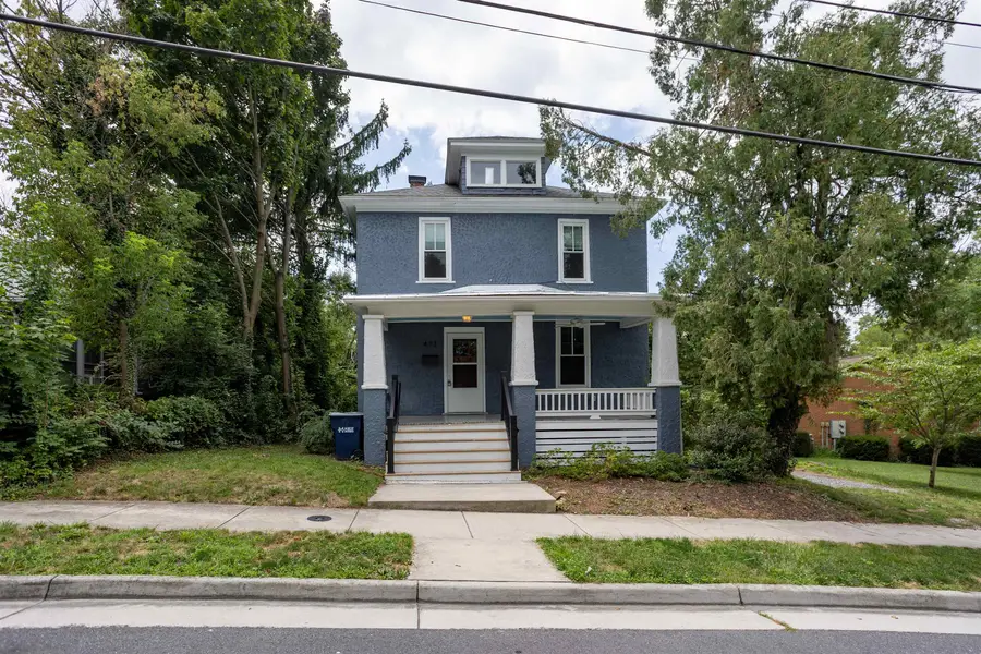 473 Water St W, Harrisonburg, VA 22801 - #2