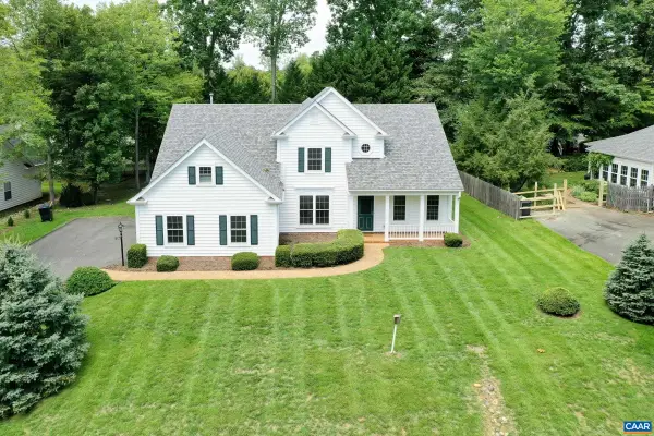 1290 River Chase Ln, Charlottesville, VA 22901