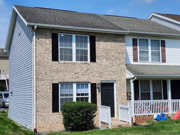 1466 Market St W, Harrisonburg, VA 22801